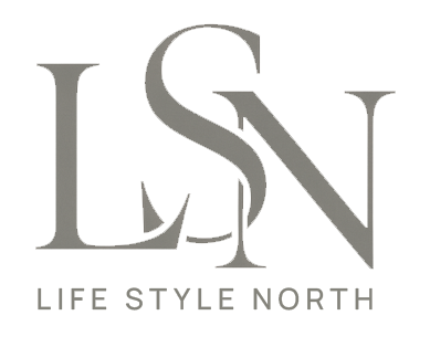 life style north logo