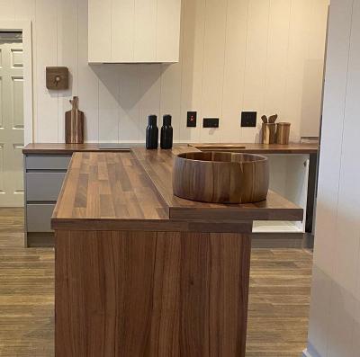 Kitchen in air bnb
